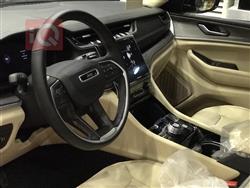 Jeep Grand Cherokee L